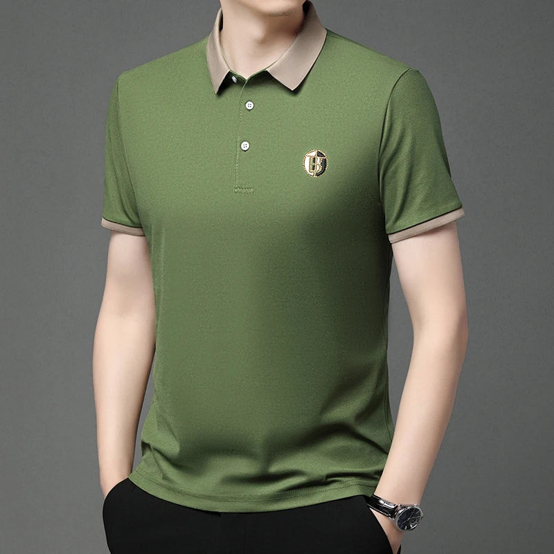 POLO Shirt Fashion