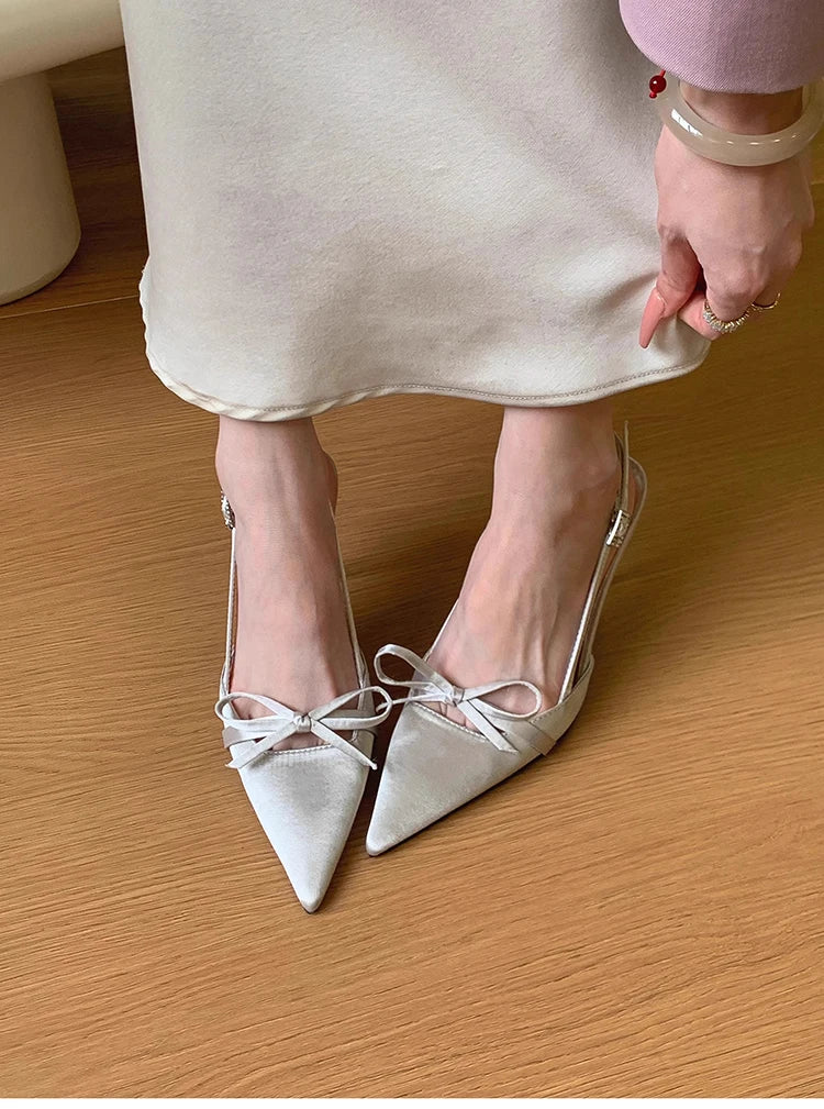 High Heel Women Sandals