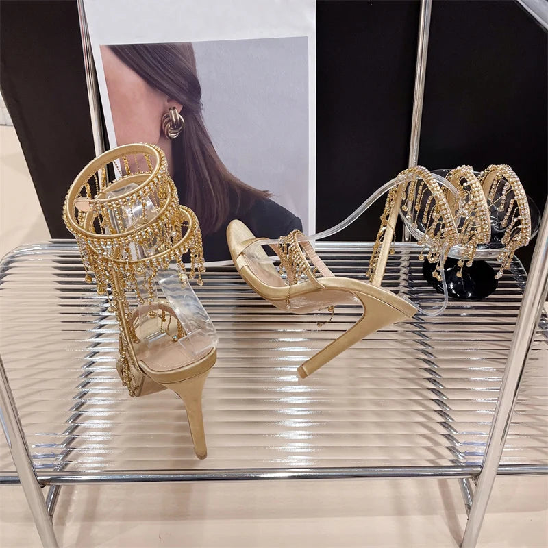 Elegant Shoes