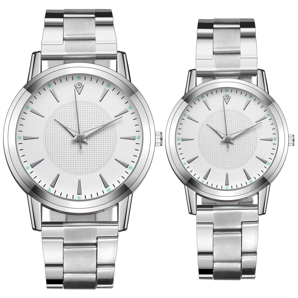 Couple's Watches