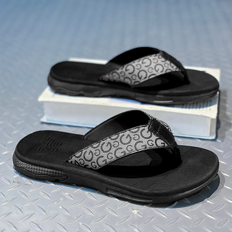Soft Sole Slides