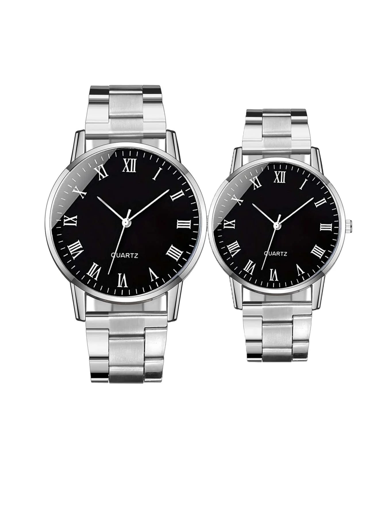 Roman watch