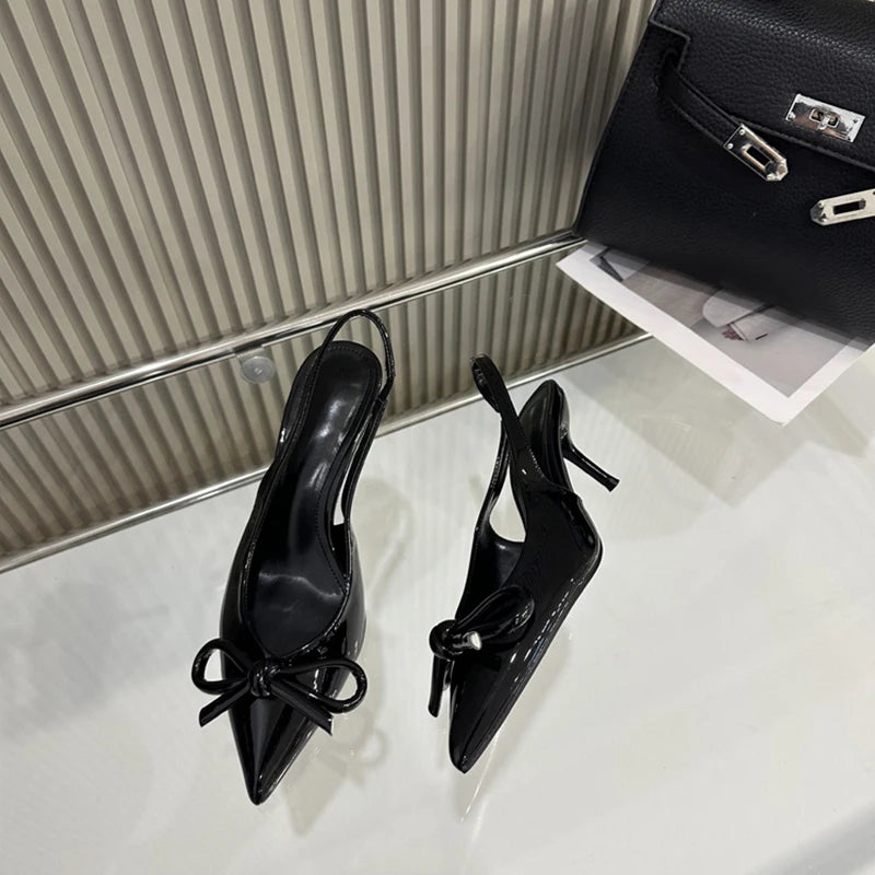 High Heel Women Sandals