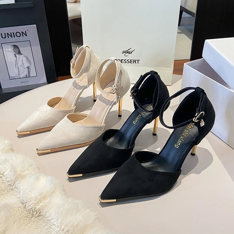 New women's style .