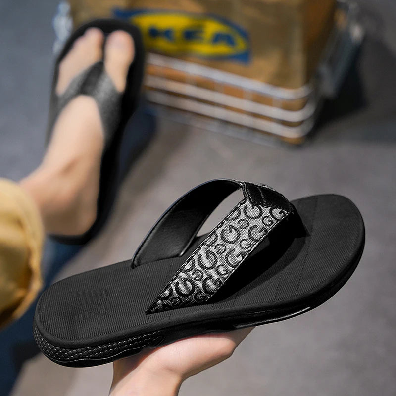 Soft Sole Slides