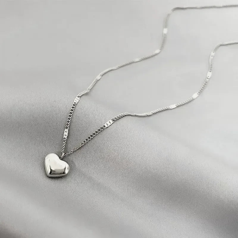 Sweet Love Pendant Necklace
