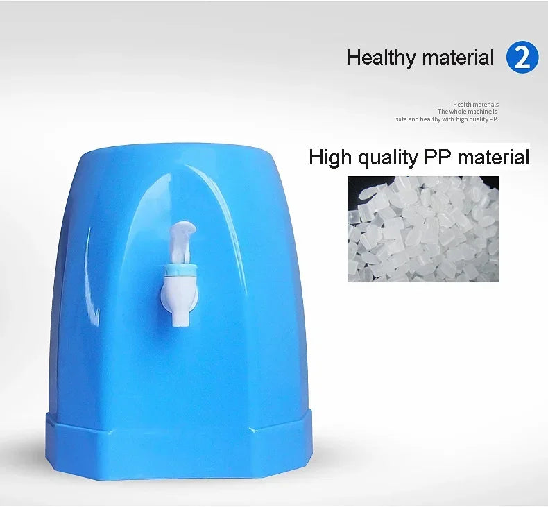 Water Pump Dispenser