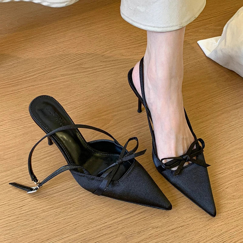 High Heel Women Sandals