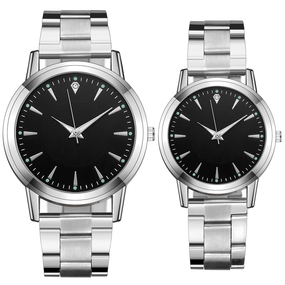 Couple's Watches