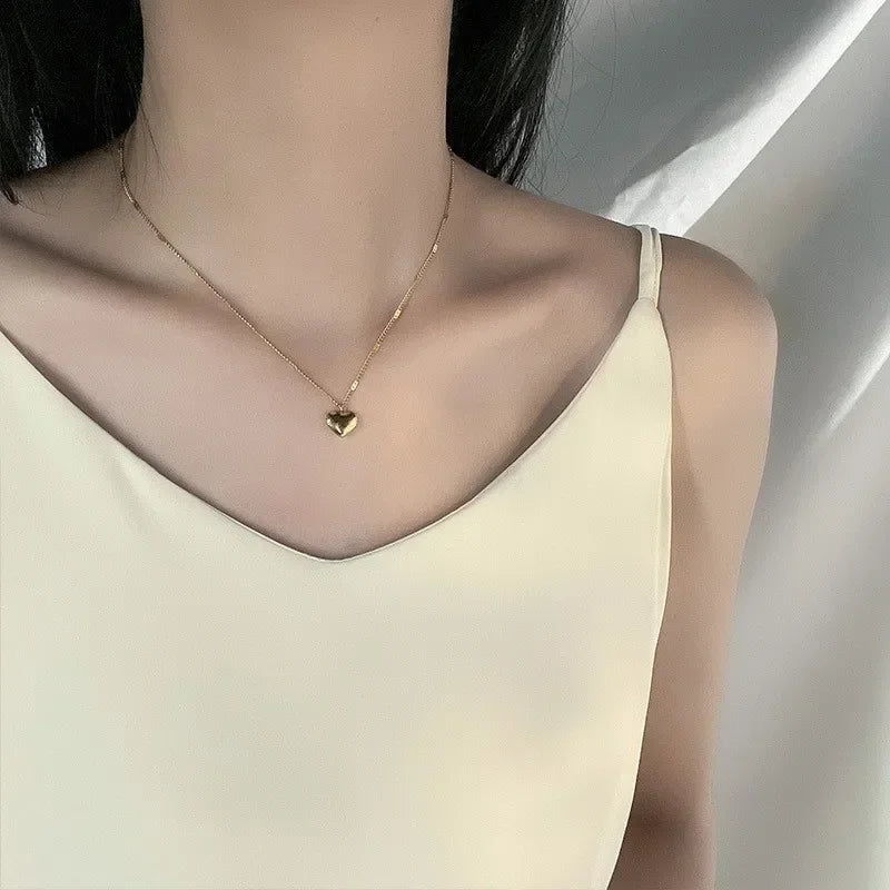 Sweet Love Pendant Necklace