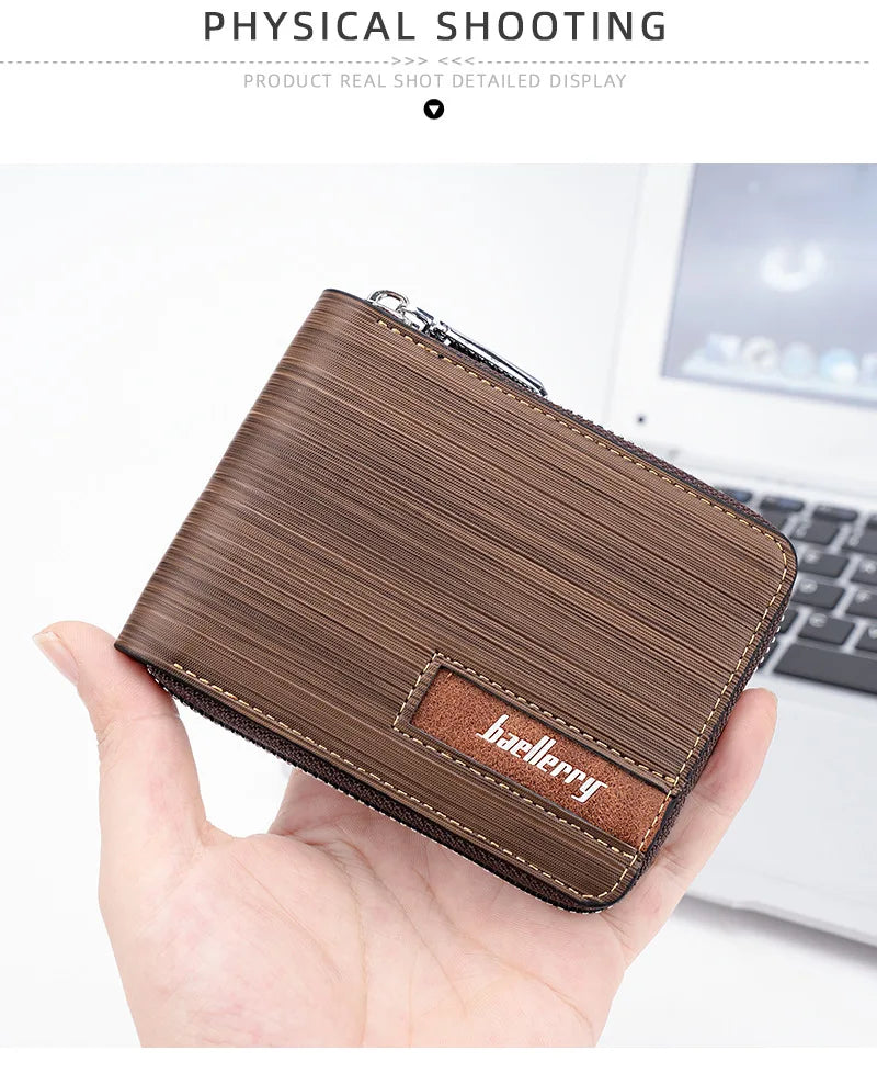 Men Purse