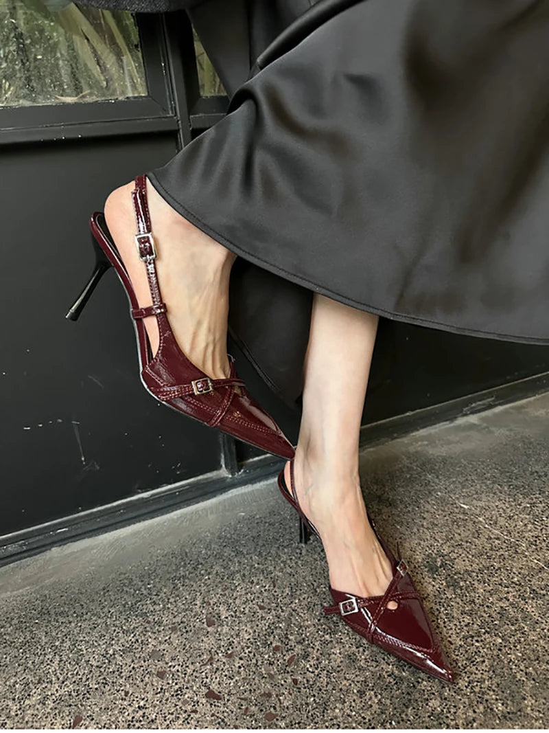 Street Style shoe