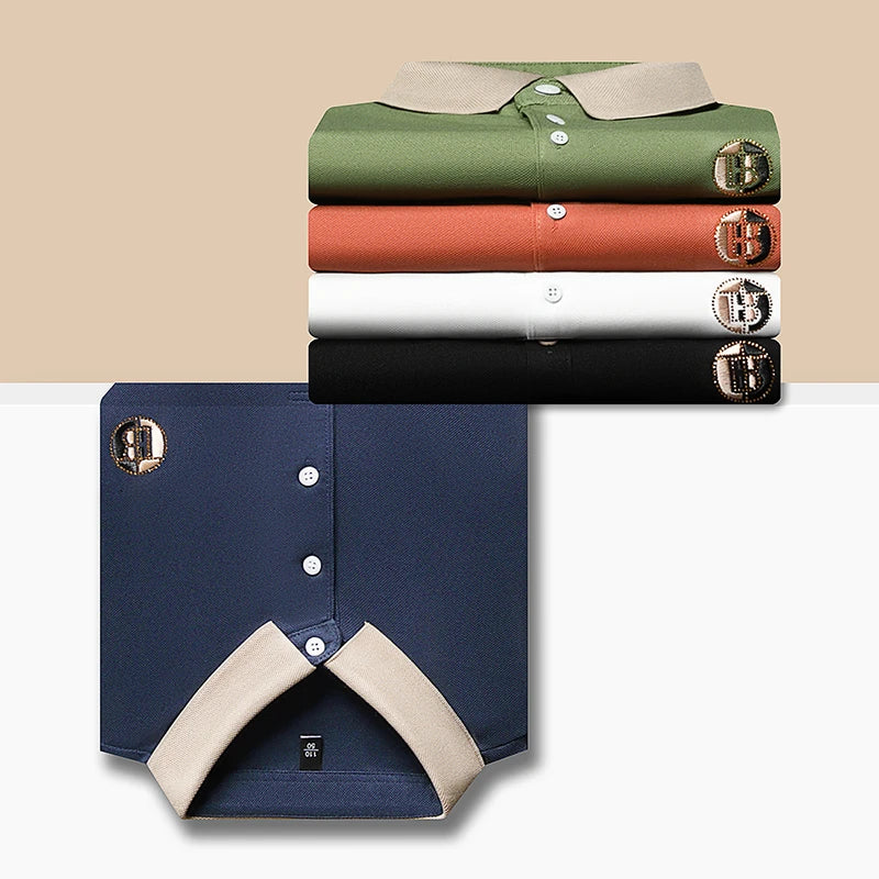POLO Shirt Fashion