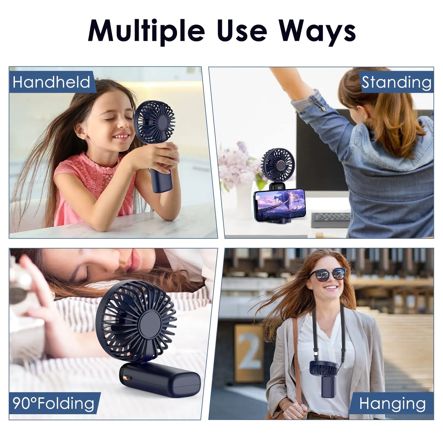 Air Conditioner Mini Cooler
