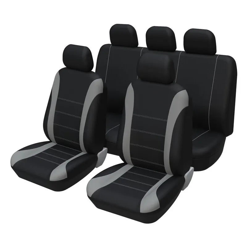 Car Seat Covers