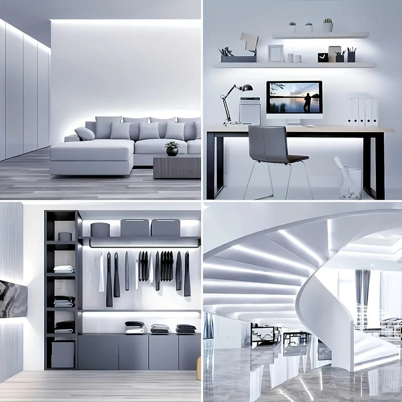 LED Strip Light Hand