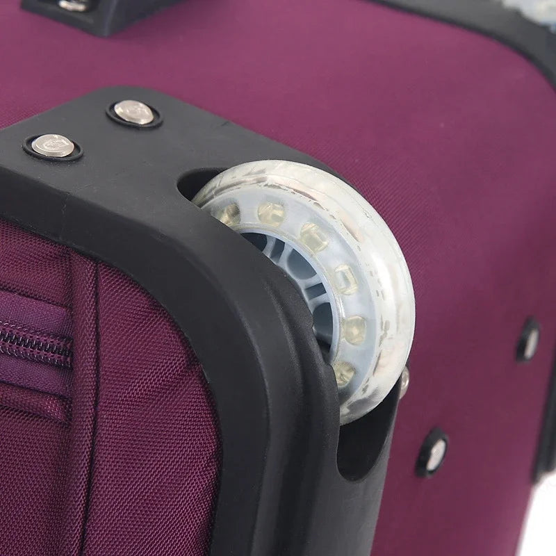 Travel Bag Trolley