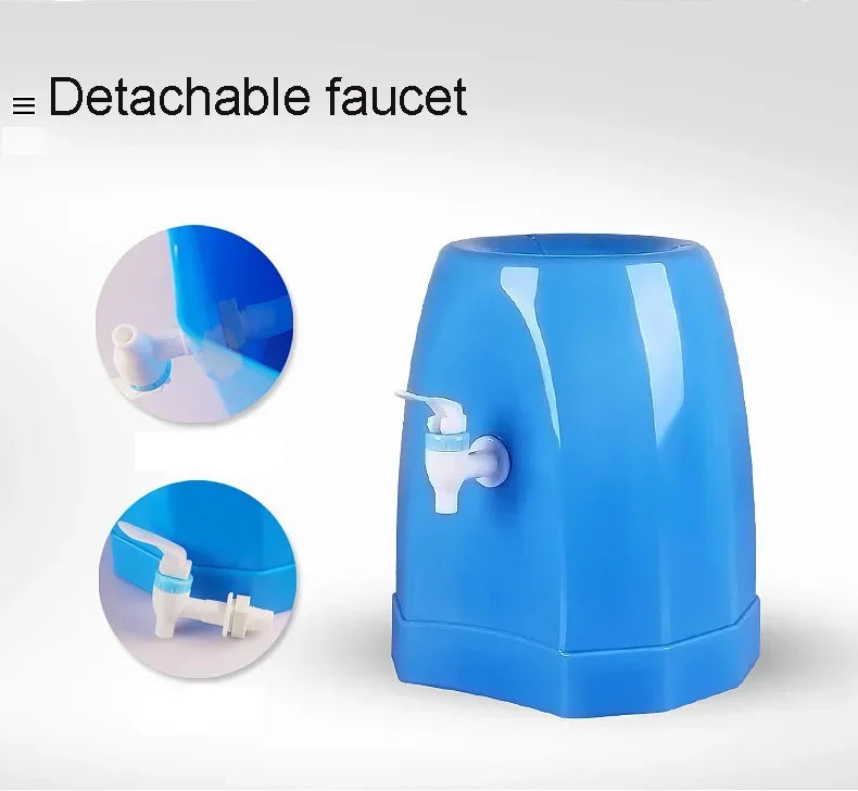 Water Pump Dispenser