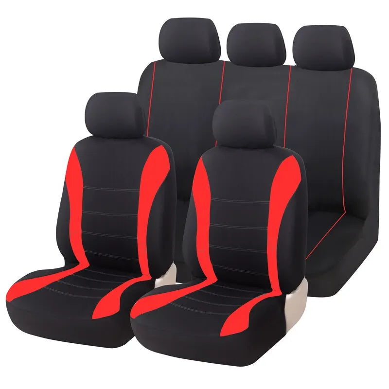 Car Seat Covers