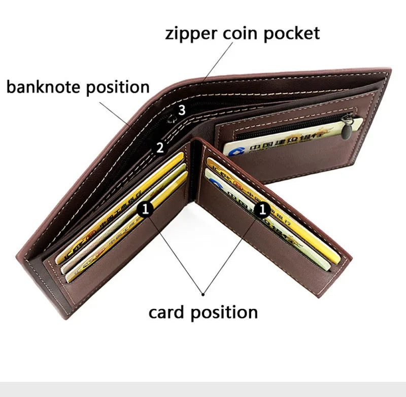 fashionable wallets