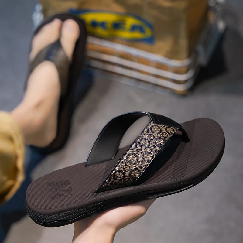 Soft Sole Slides