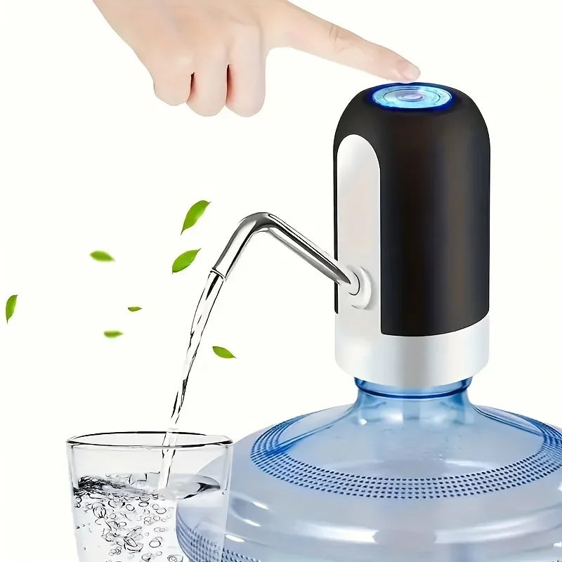 portable dispenser