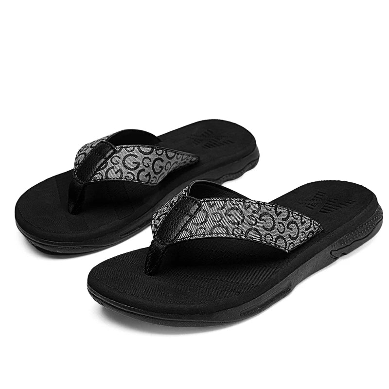 Soft Sole Slides