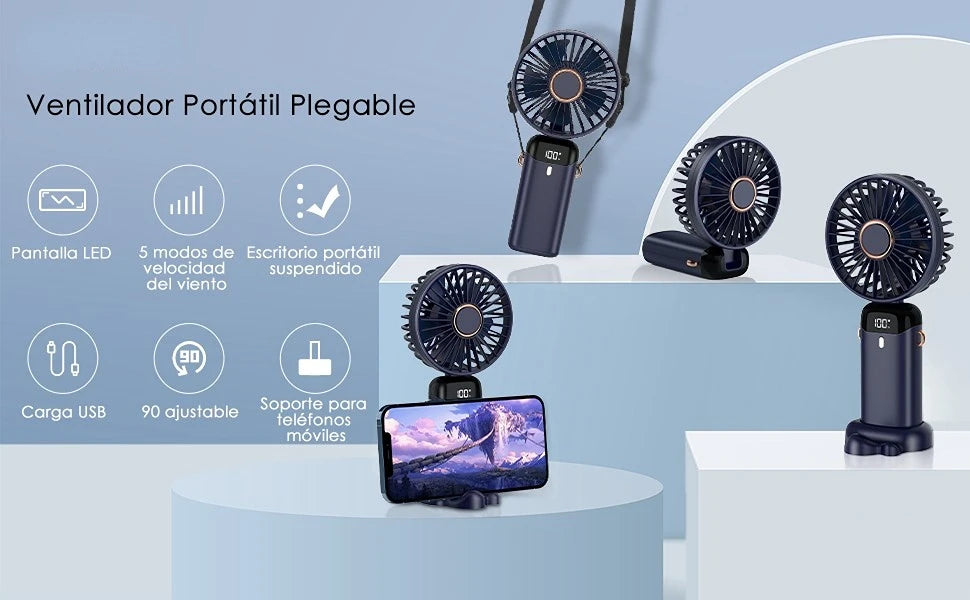 Air Conditioner Mini Cooler