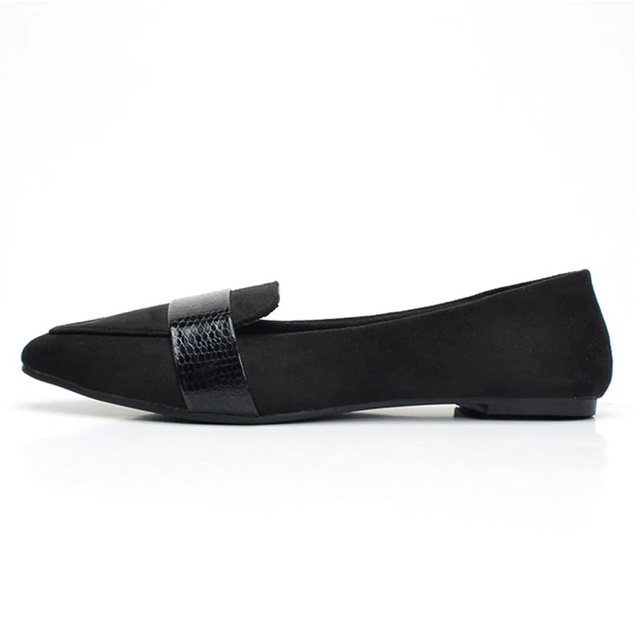 Soft sole women shoes