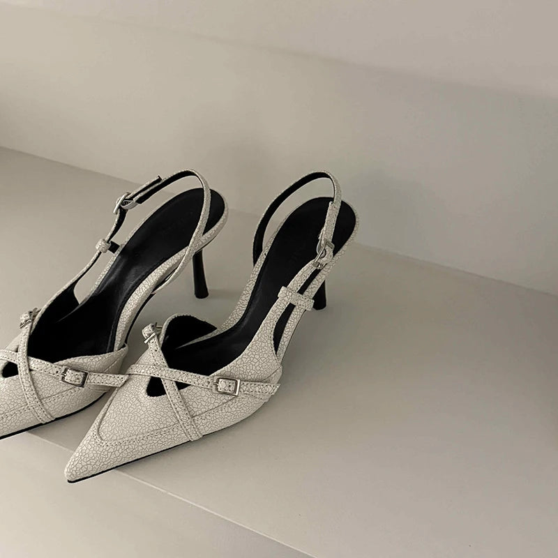 Street Style shoe