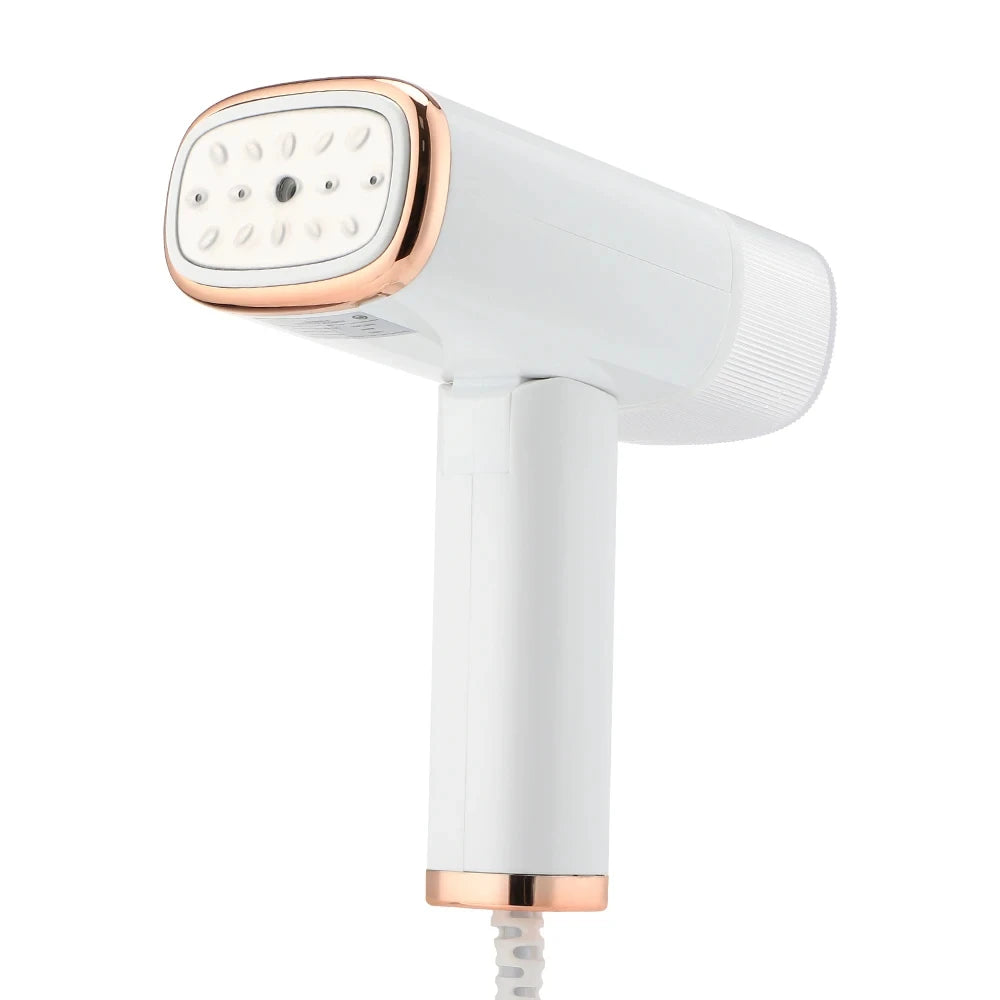Fabric Steamer Fast-Heat 1000W