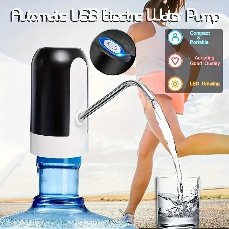 portable dispenser