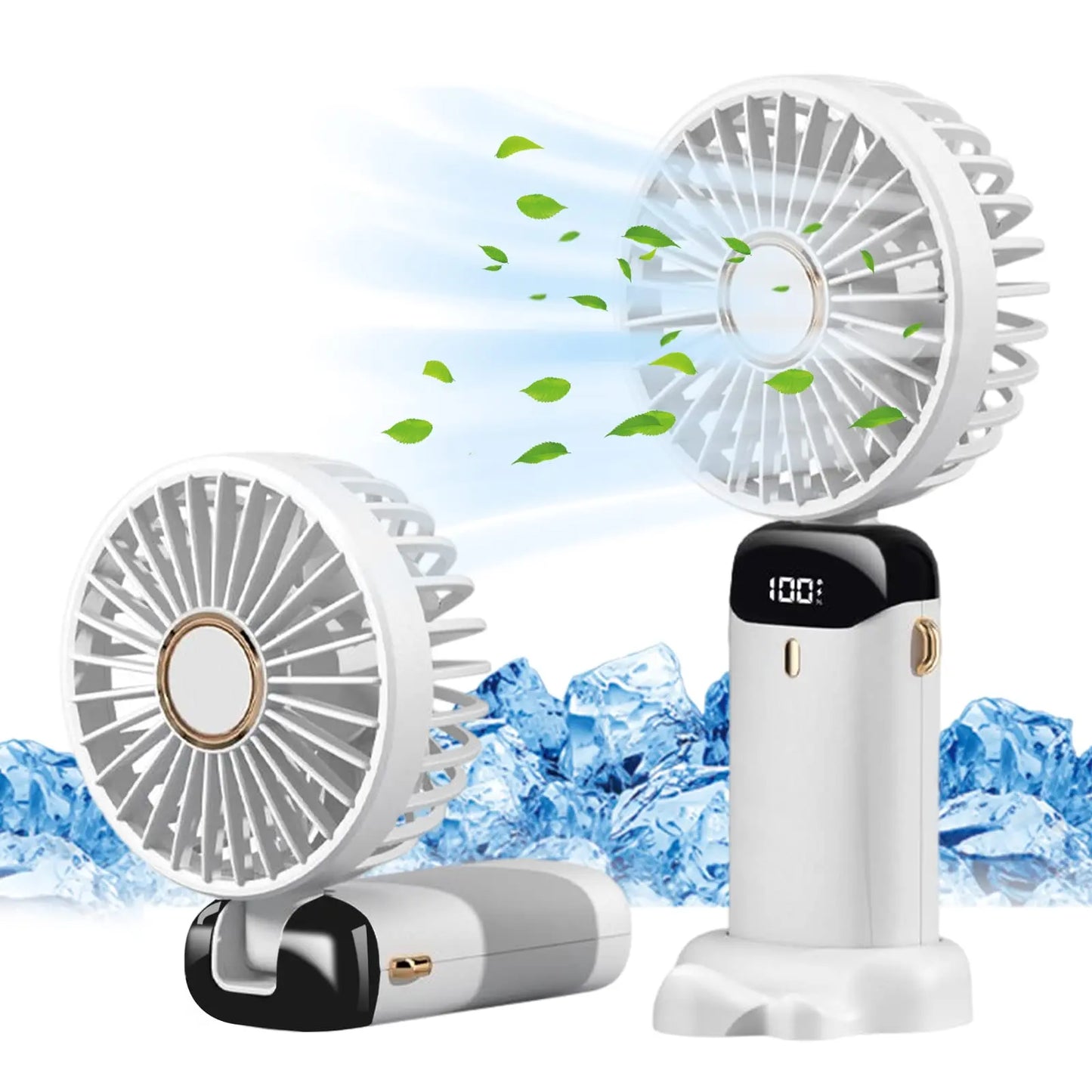 Air Conditioner Mini Cooler