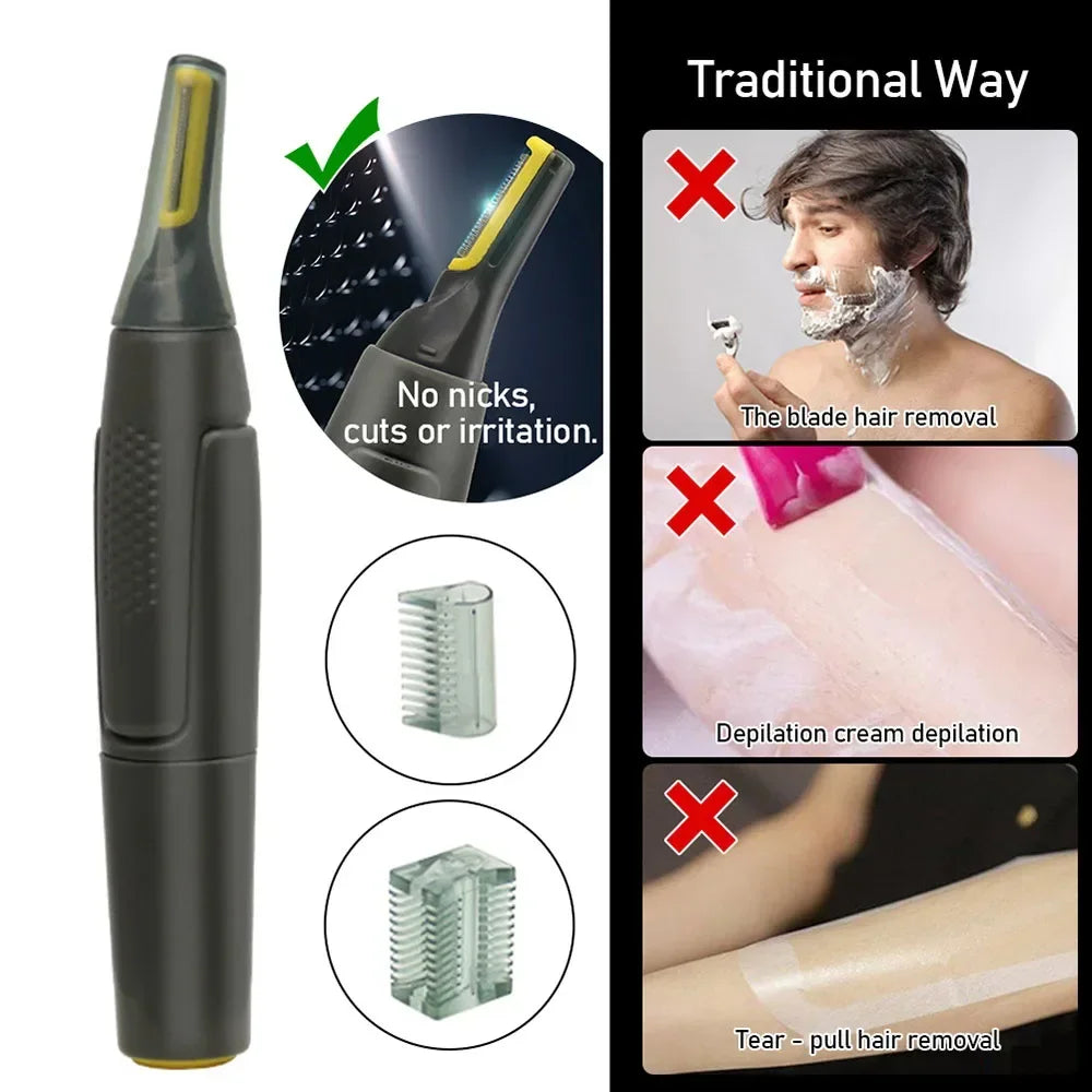 Electric Hair Trimmer