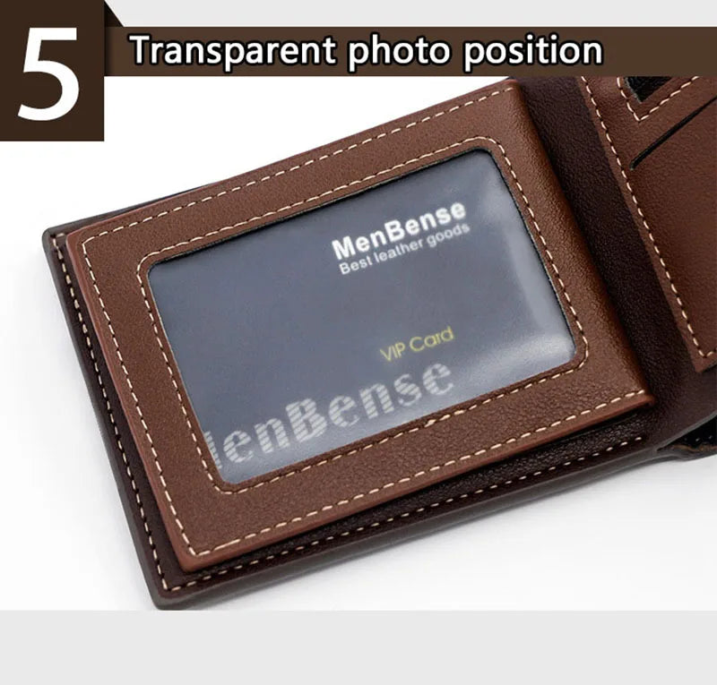 fashionable wallets