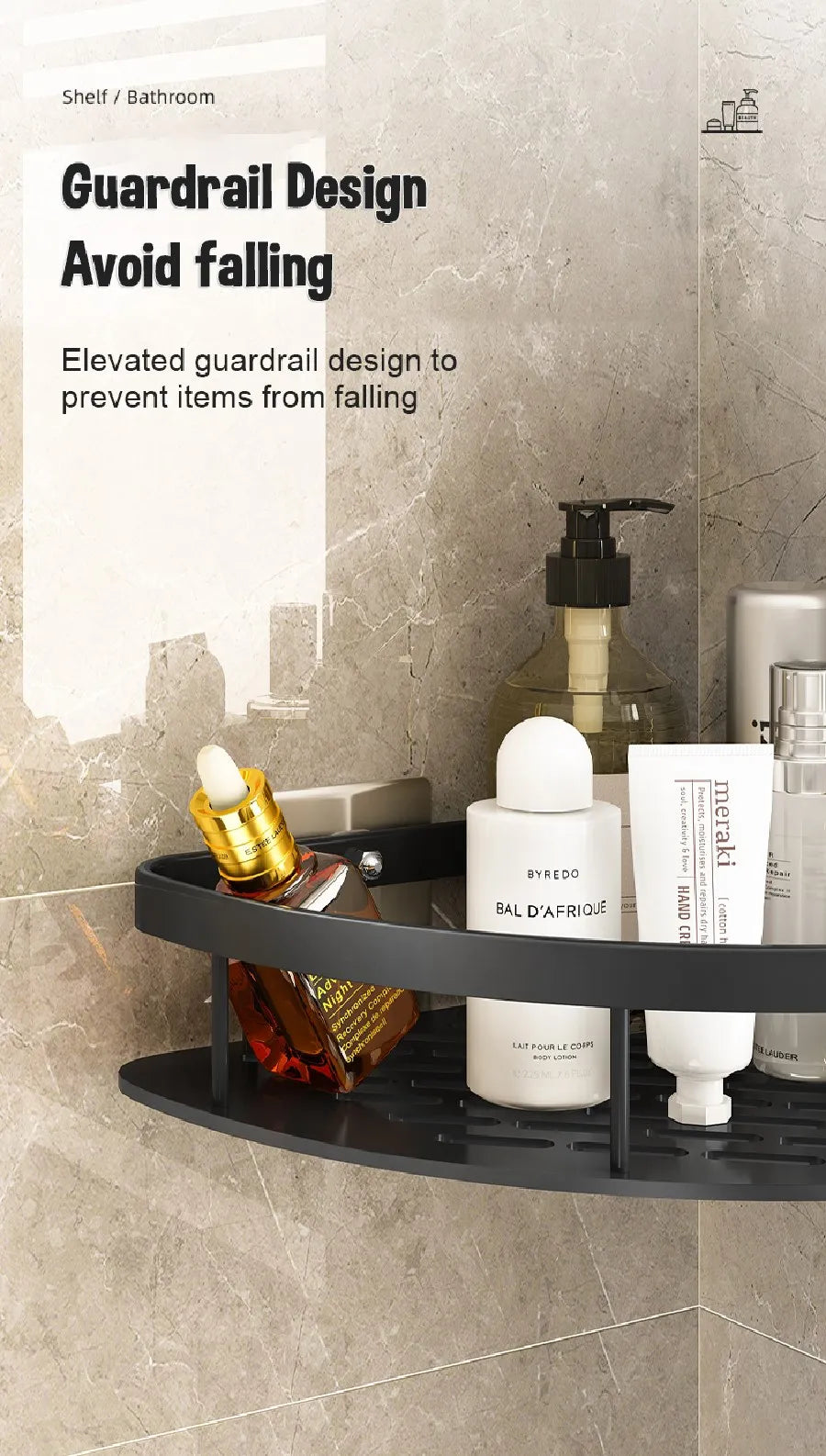 Shelf for Wall Shelves