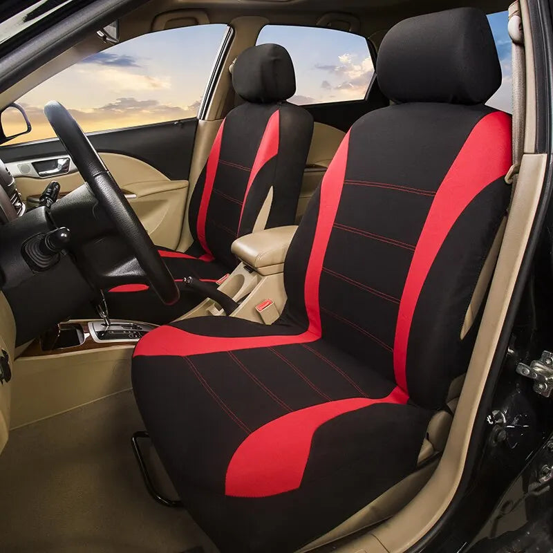 Car Seat Covers