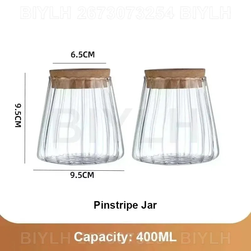 2/1Pcs Transparent Small Vase For Home Decoration Hydroponic Plants Glass Flower Pots Garden Decor With Base Tray Plant Pots