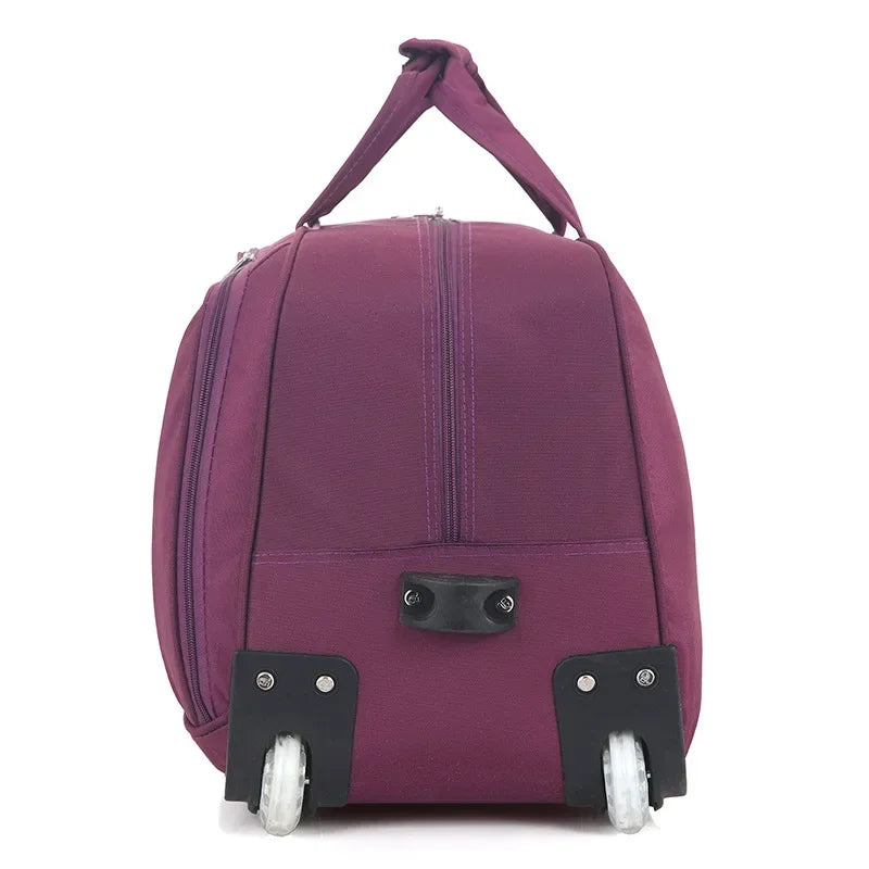 Travel Bag Trolley
