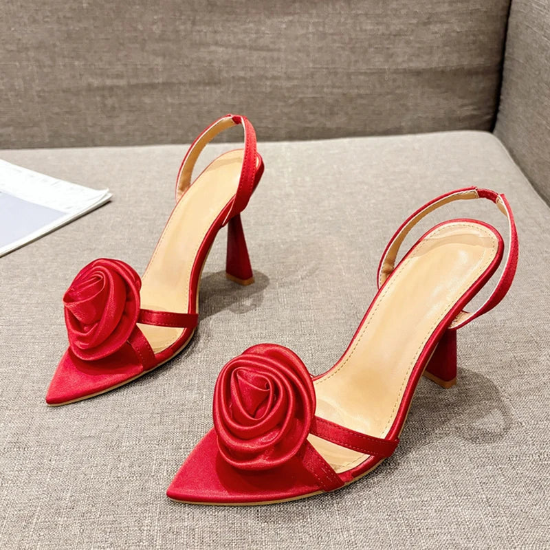 trendy shoe