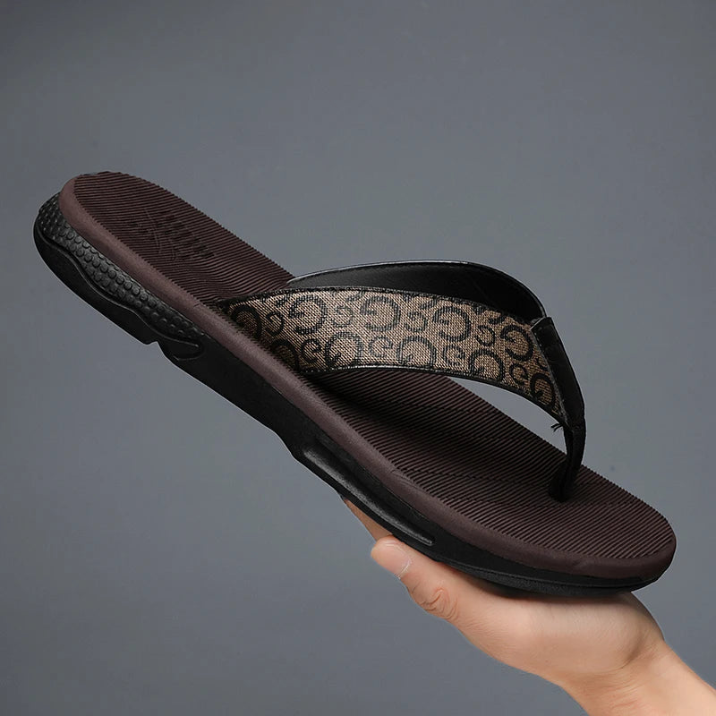 Soft Sole Slides