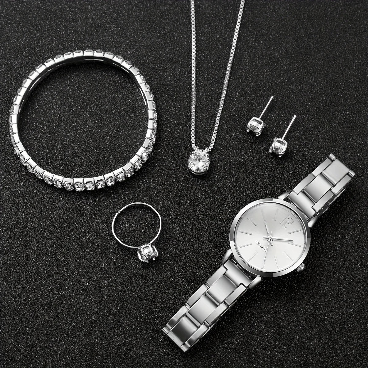 6PCS/Set Fashion Women's