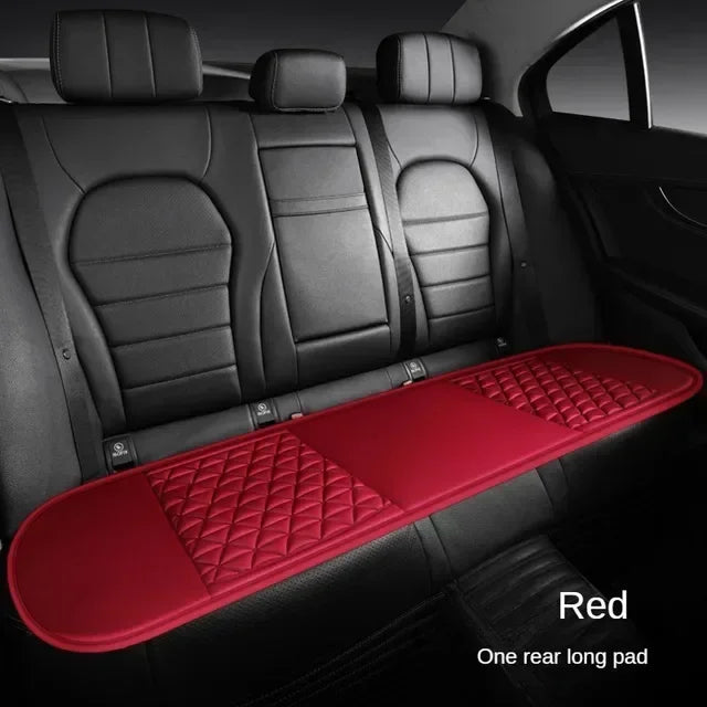 Fabric Car Seat Cover 3D