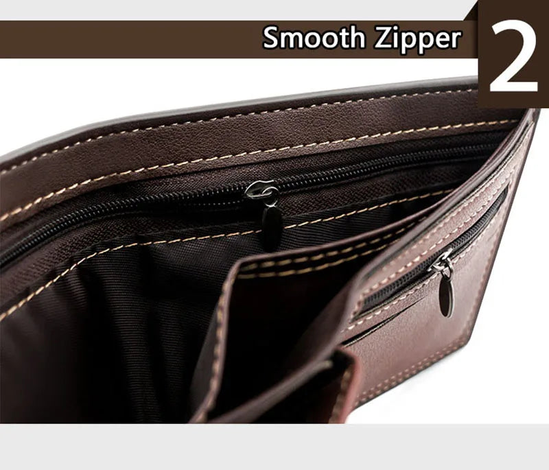 fashionable wallets