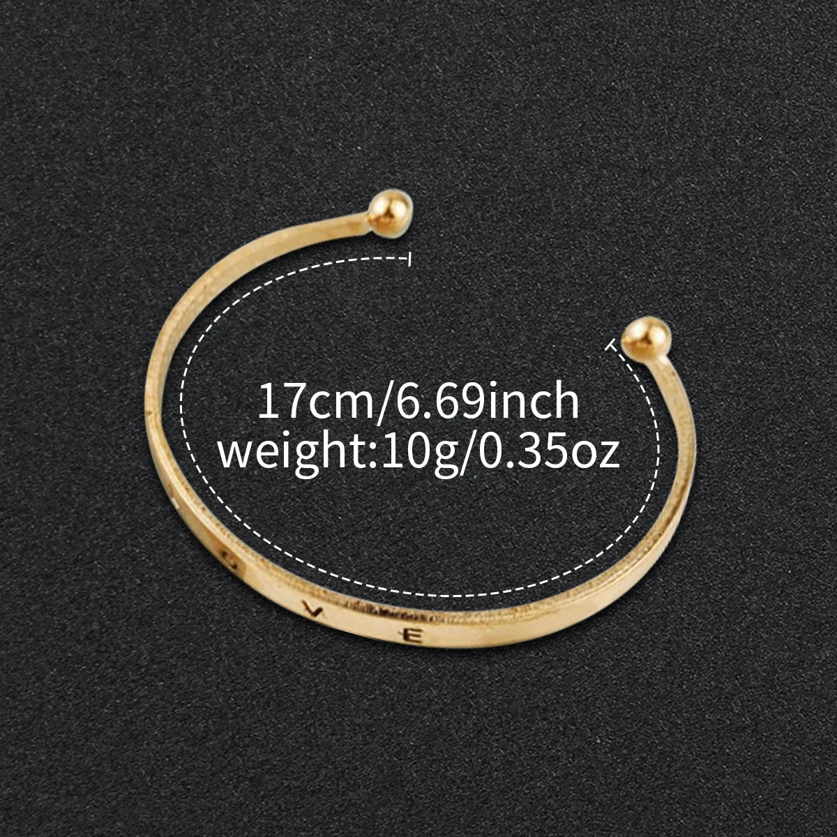 4pcs/set Women's Fashion