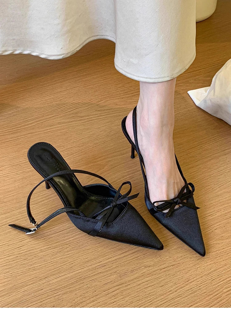 High Heel Women Sandals