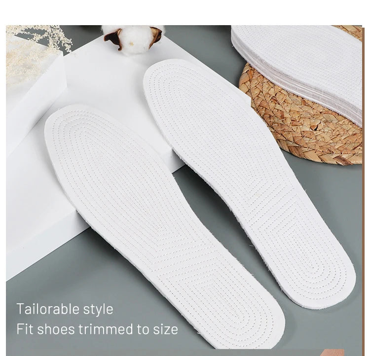 3 Pairs Nine-Laye Sole
