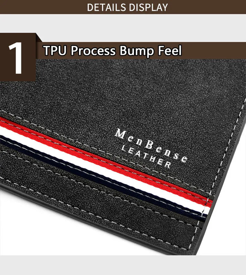 fashionable wallets