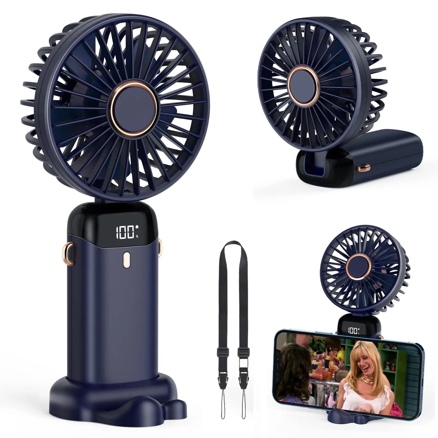 Air Conditioner Mini Cooler
