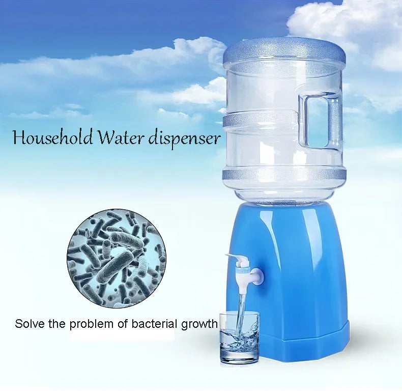 Water Pump Dispenser